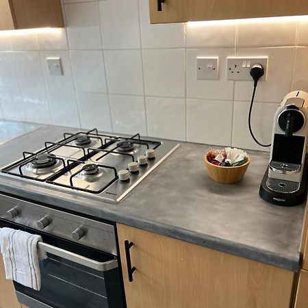 Central Chic 3 Bed, Great Location Γουίντσεστερ Εξωτερικό φωτογραφία