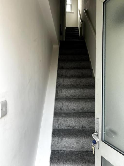 Central Chic 3 Bed, Great Location Γουίντσεστερ Εξωτερικό φωτογραφία