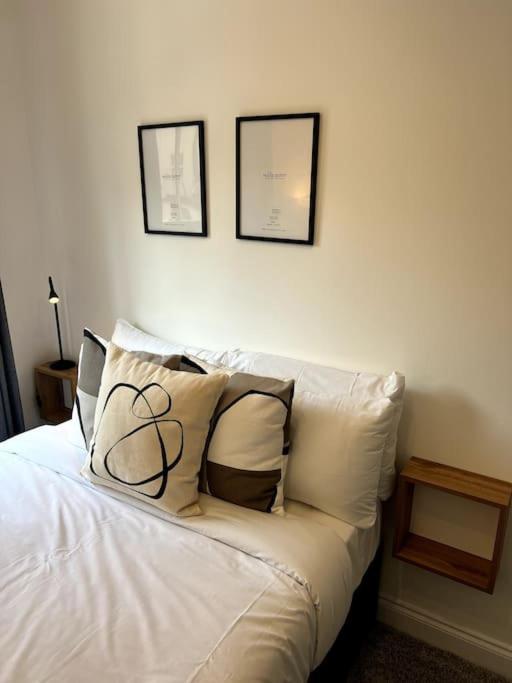 Central Chic 3 Bed, Great Location Γουίντσεστερ Εξωτερικό φωτογραφία