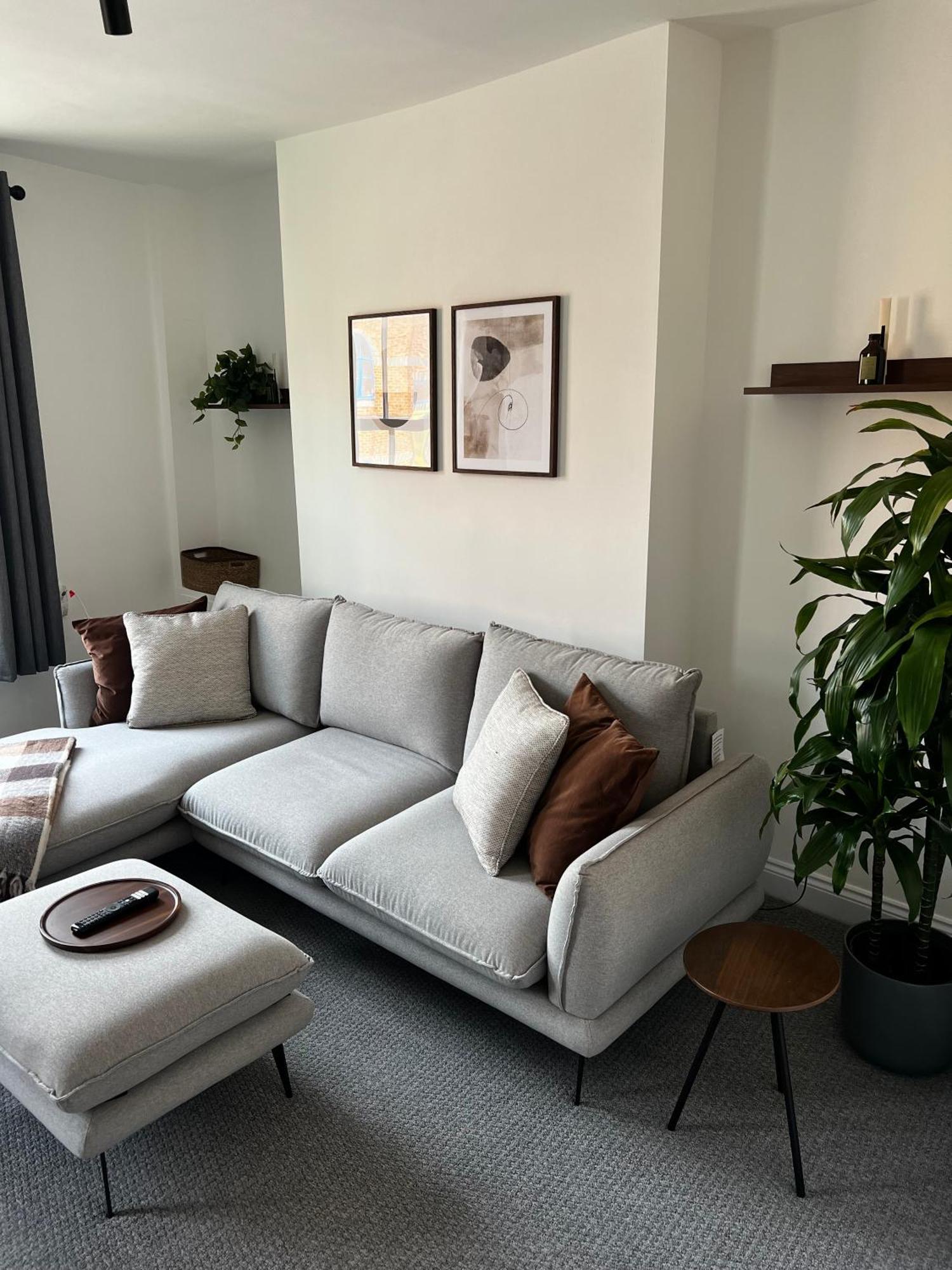 Central Chic 3 Bed, Great Location Γουίντσεστερ Εξωτερικό φωτογραφία